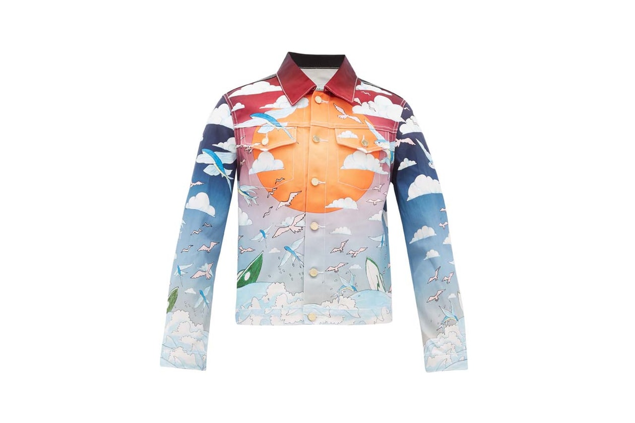 look of the week hypebeast outfit mens 