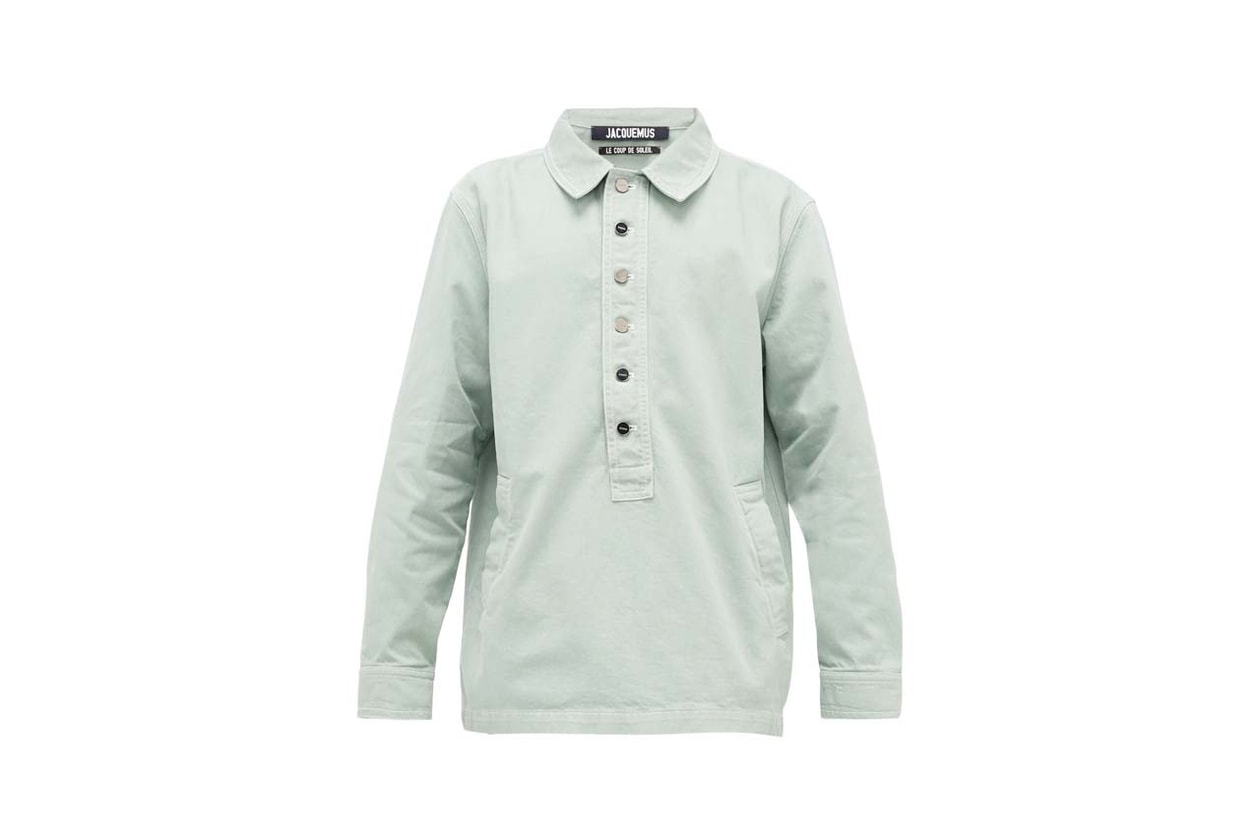 look of the week hypebeast outfit mens 