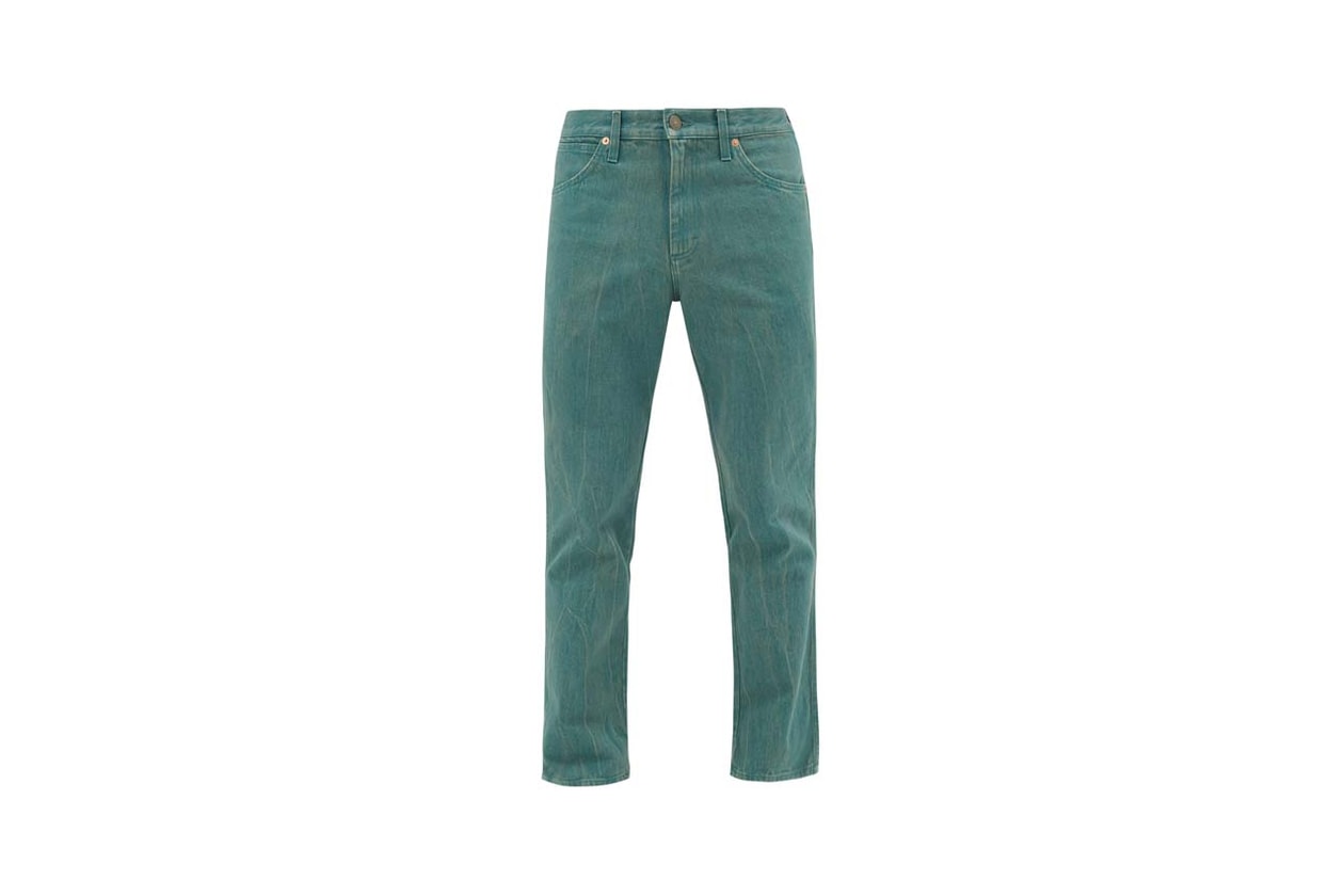 look of the week hypebeast outfit mens 