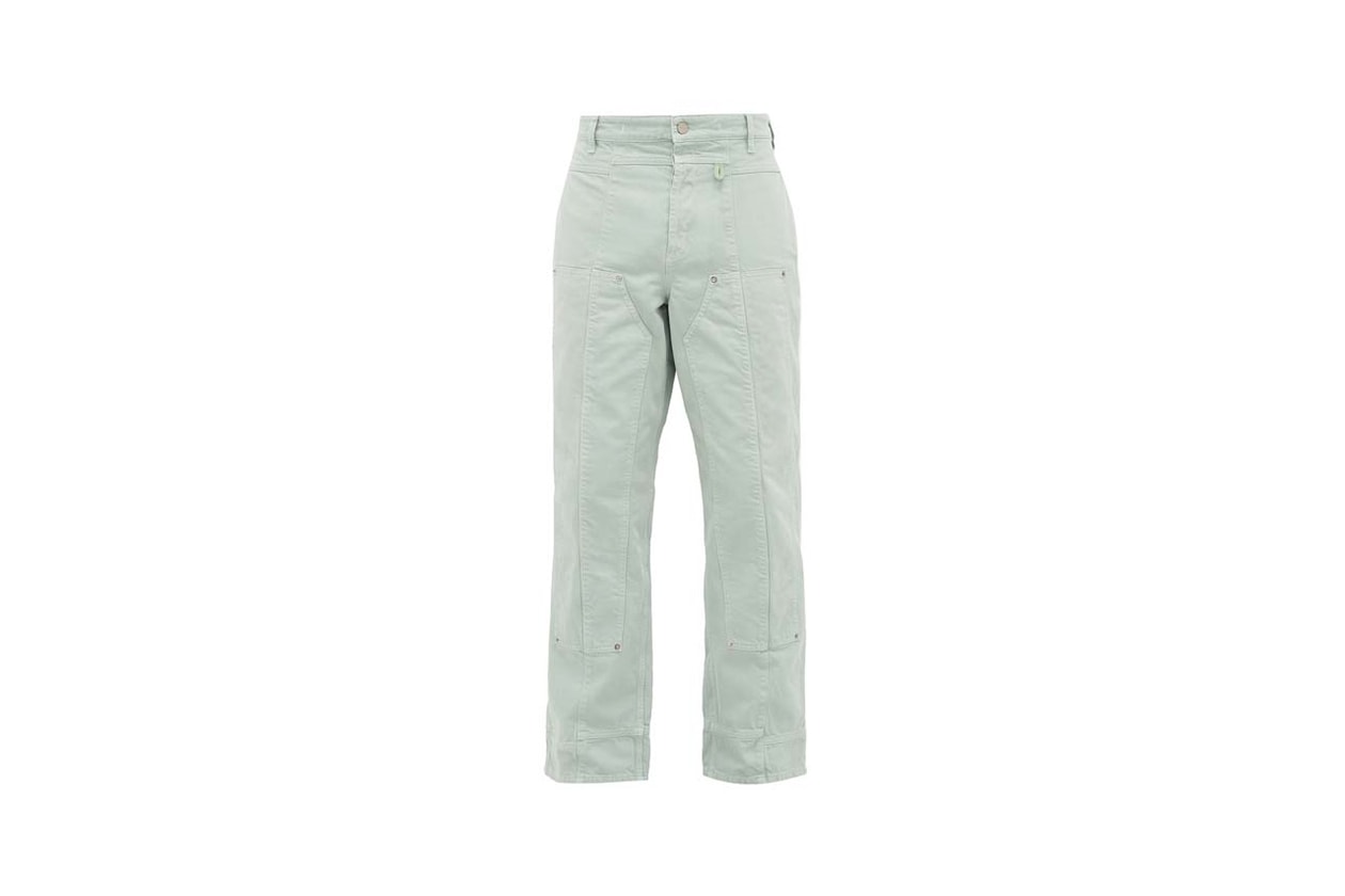 look of the week hypebeast outfit mens 