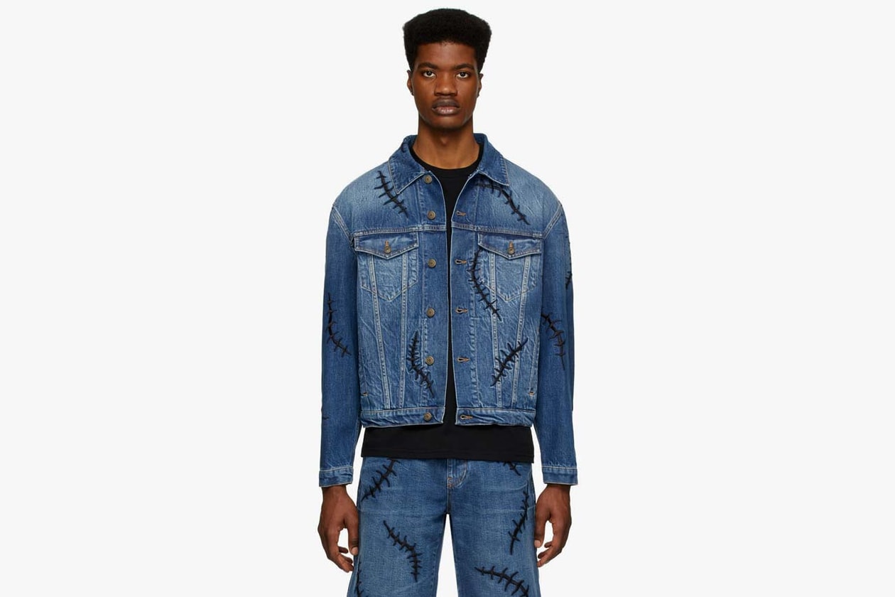 look of the week hypebeast outfit mens 