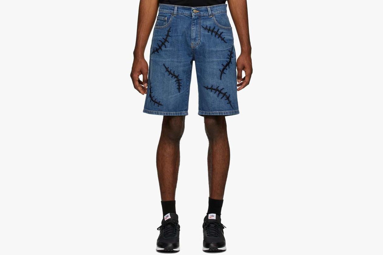 look of the week hypebeast outfit mens 