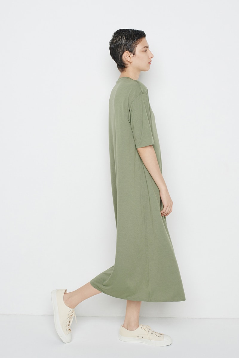 Descente PAUSE Spring/Summer 2020 Collection lookbook ss20 ryota iwai auralee menswear womenswear japan