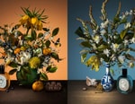 Diptyque Launches Vibrant "Impossible Bouquet" Fragrance Campaign