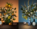Diptyque Launches Vibrant "Impossible Bouquet" Fragrance Campaign