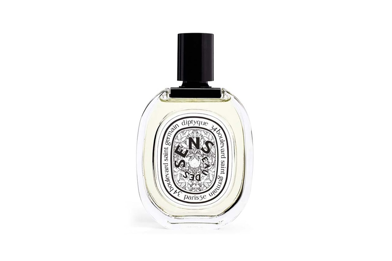 diptyque impossible bouquet fragrance collection