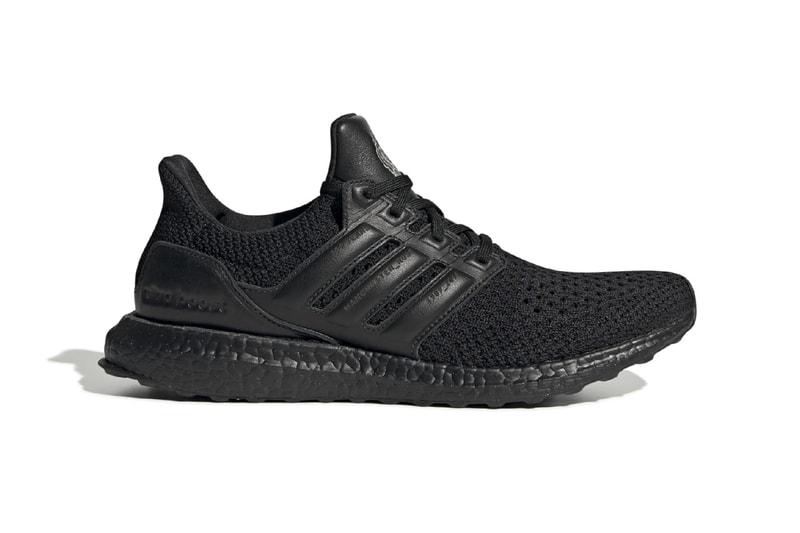 Disney adidas UltraBOOST Goofy First Look FV6050 Release info Black Multi-Color