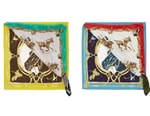 doublet Drops Two-in-One "Magical Changed" Scarves