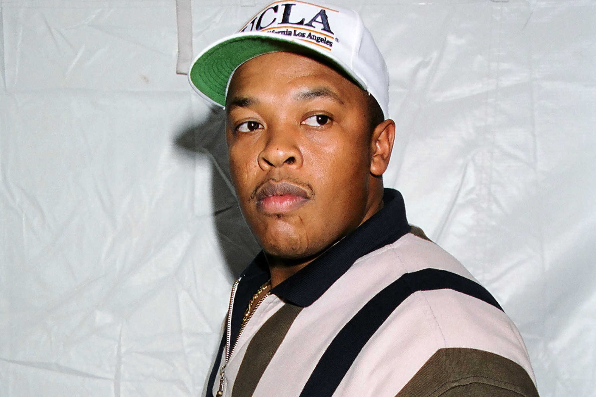 Dr. Dre 'The Chronic' Inducted to Library of Congress National Recording Registry NWA Niggas With Attitude Eminem Snoop Dogg West Coast HipHop Classic Iconic HYPEBEAST Beats By Dre Listen Stream Watch