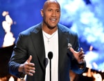 Dwayne Johnson Talks 'Black Adam' With Fans