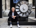 Dyson Designed & Built "Entirely New" Ventilator in 10 Days to Combat COVID-19