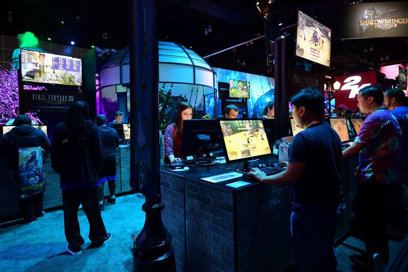 E3 Reportedly Cancelled Due to novel Coronavirus Spread gaming convention 2020 covid-19 Ars Technica.