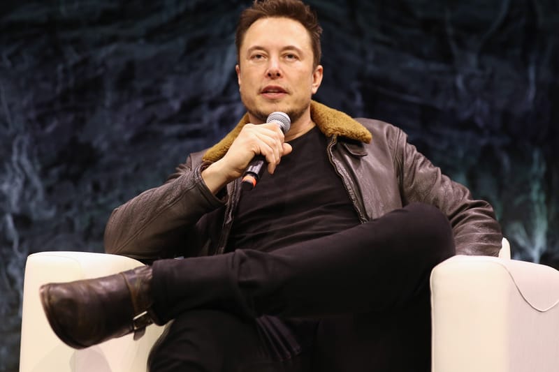 Elon Musk Reopens Tesla Gigafactory in New York to Aid Ventilator Production