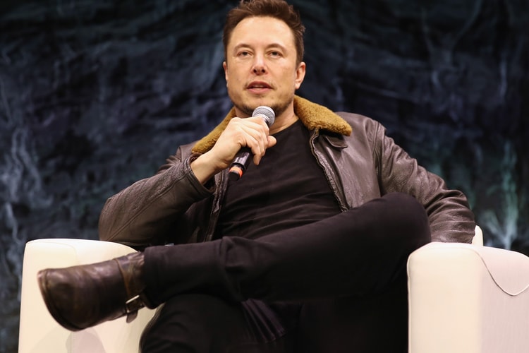 Elon Musk Reopens Tesla Gigafactory in New York to Aid Ventilator Production