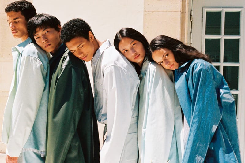 YUKI HASHIMOTO   Hypebeast