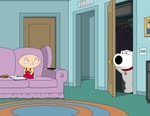 Listen to 'Family Guy's Stewie & Brian's Quarantine Podcast