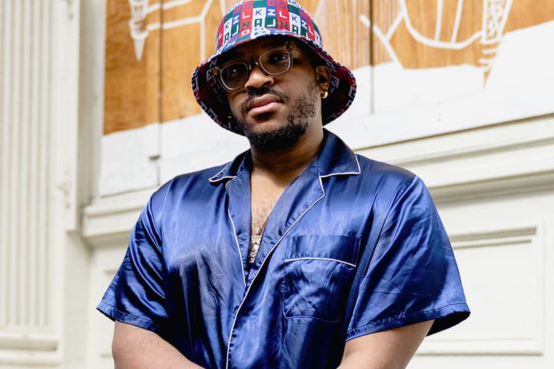 Father Shares New Song "LYNCH MOB" featuring seanthommoney 019 dexter awful records atlanta hip-hop rap experimental