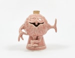 F-LAGSTUF-F Fashions Miniature Monster Into Incense Chamber