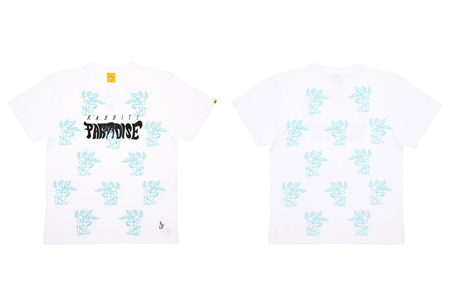 FR2 MIP Fxxking Rabbits Gets Made in Paradise Capsule Collection
