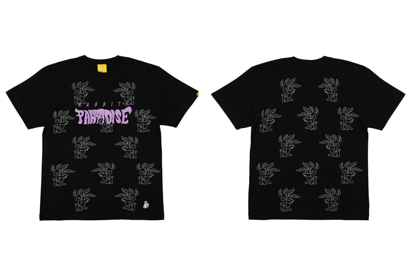 FR2 MIP Fxxking Rabbits Gets Made in Paradise Capsule Collection