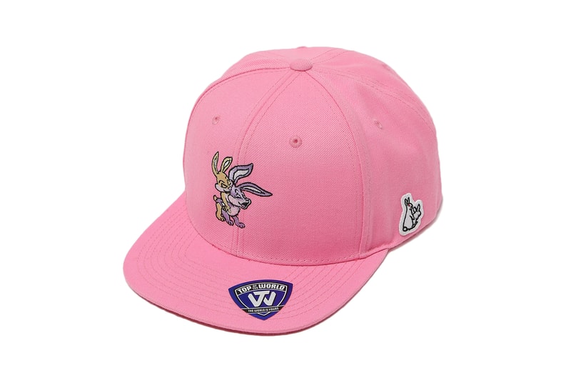 FR2 MIP Fxxking Rabbits Gets Made in Paradise Capsule Collection