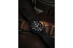 Freemans Sporting Club and Seiko Revive Exclusive Prospex Diver's Watch for Final Drop