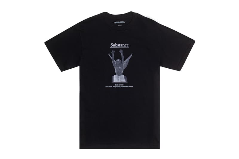 Fucking Awesome 2020 Core First Release Chainsaw Skate Deck Keychain T-shirt Blanket Painting