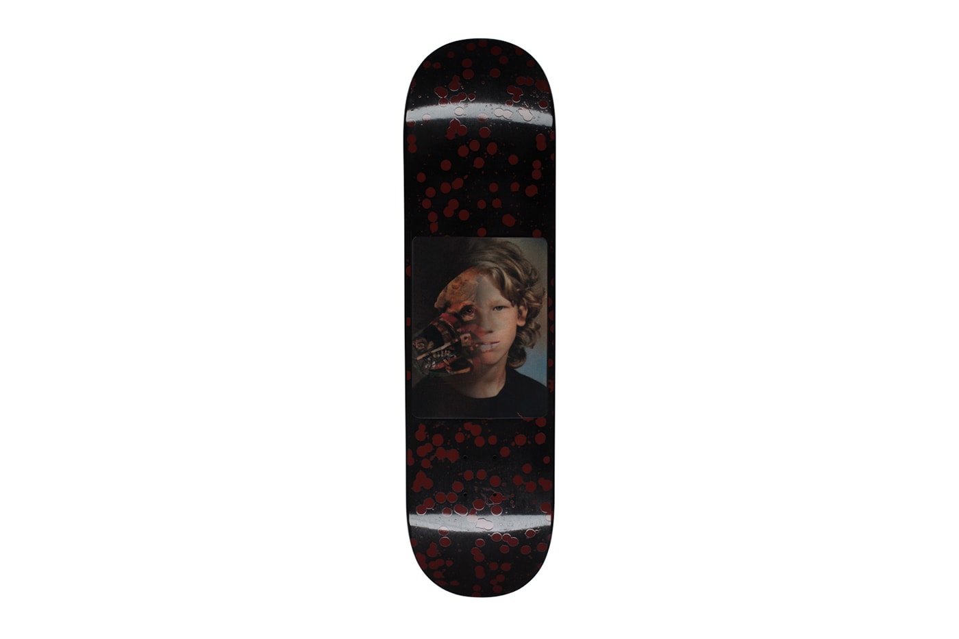 Fucking Awesome 2020 Core First Release Chainsaw Skate Deck Keychain T-shirt Blanket Painting 