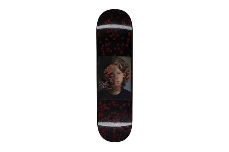 Fucking Awesome 2020 Core First Release Chainsaw Skate Deck Keychain T-shirt Blanket Painting