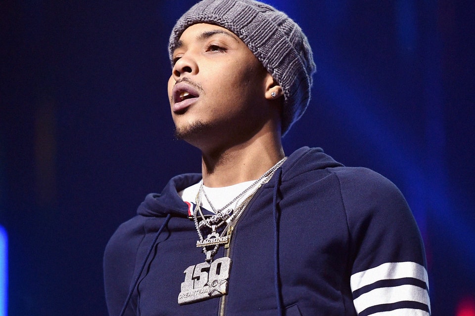 G Herbo Honors Juice Wrld With New Music Video Hypebeast