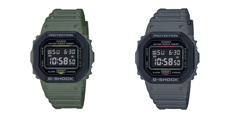 g shock military price