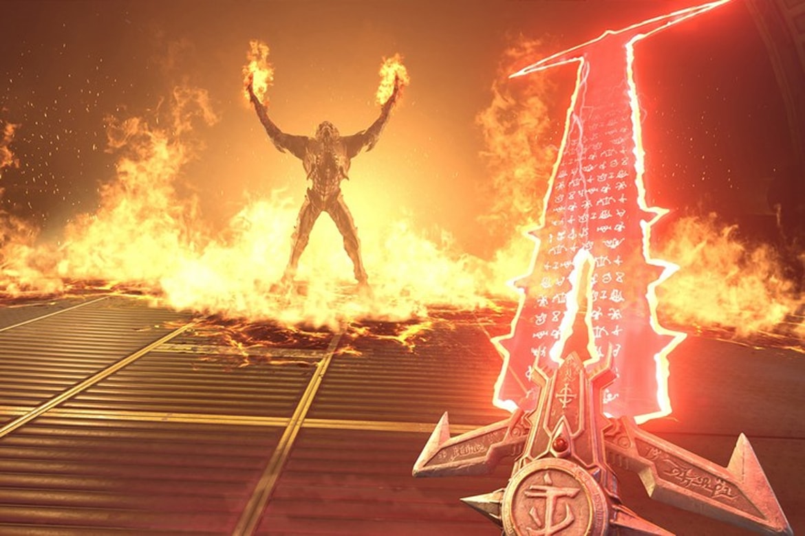 Gamestop Releases Doom Eternal One Day Early Hypebeast