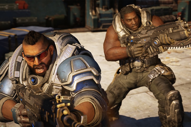 'Gears 5' to Bring Back Fan-Favorite Horde Frenzy Mode
