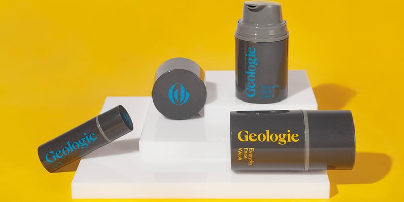 geologie face cream
