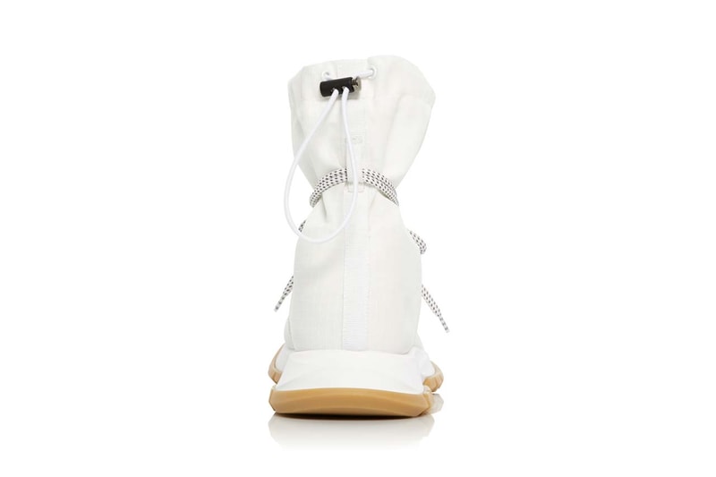 givenchy spectre ripstop high top sneakers white colorway ss20 spring 2020 release
