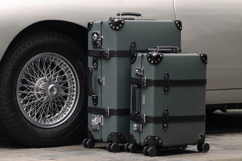 james bond suitcase