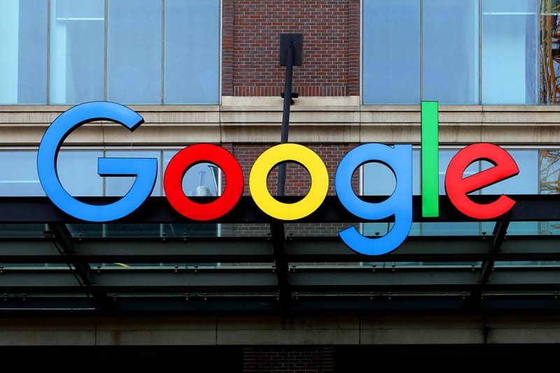 Google Cancels I/O Developer Conference Over Coronavirus Concerns