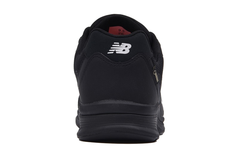 New Balance GORE-TEX MW880 Black Release sports rain waterproof N Durance Trufuse japan walking sneakers kicks all-black 