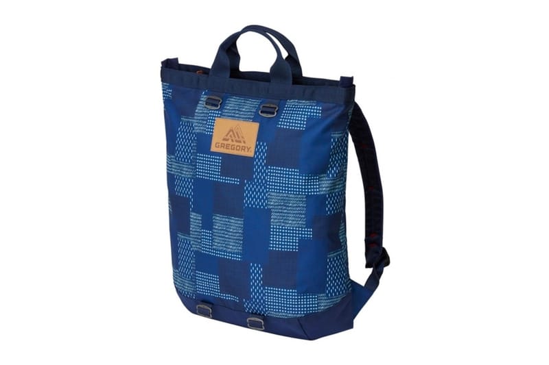 gregory crossbody
