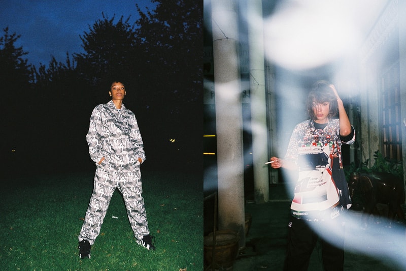 Grind London Spring/Summer 2020 "Systems" Collection SS20 Lookbook Release Information T-Shirts Shirts Tops Trousers Pants Caps Accessories Shorts Long Sleeves