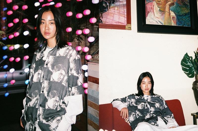 Grind London Spring/Summer 2020 "Systems" Collection SS20 Lookbook Release Information T-Shirts Shirts Tops Trousers Pants Caps Accessories Shorts Long Sleeves