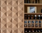 A Look Inside Haeckels' First London Location