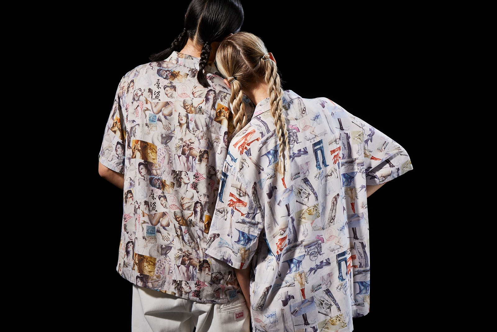 Supreme Spring Summer 2020 Week 4 Release List Palace 6 Babylon LA Hajime Sorayama XLARGE One Piece Kappa Lil Uzi Vert Eternal Atake RAMMELLZEE FLAN Labs Fxxking Rabbits