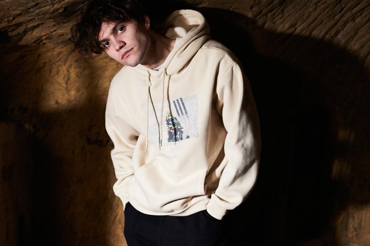 HERESY Continues to Celebrate British Folklore for SS20