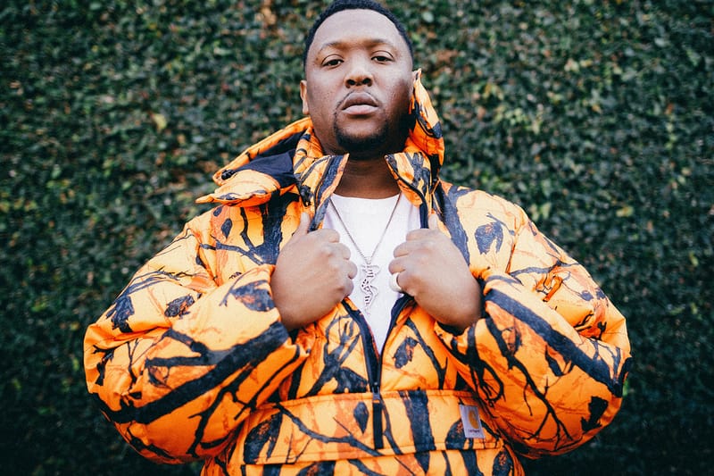 The Marathon Continues for Hit-Boy