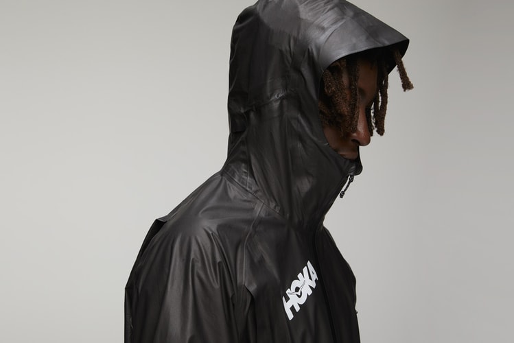 HOKA ONE ONE Launches First-Ever Apparel Collection