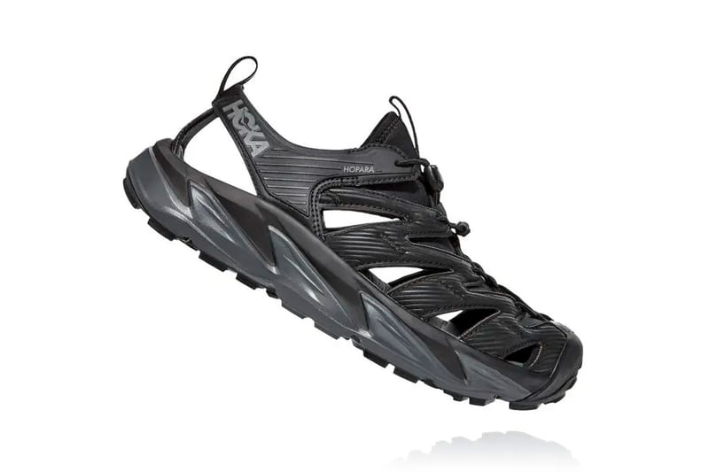 Hoka One One Launches New Hopara Line