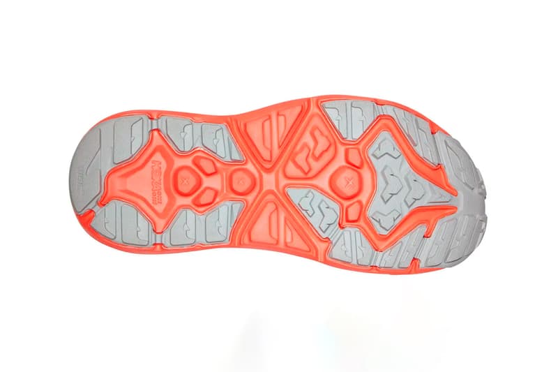 Hoka One One Hopara Sandal Black Dark Shadow Black Iris Mandarin Release Info Buy Price 