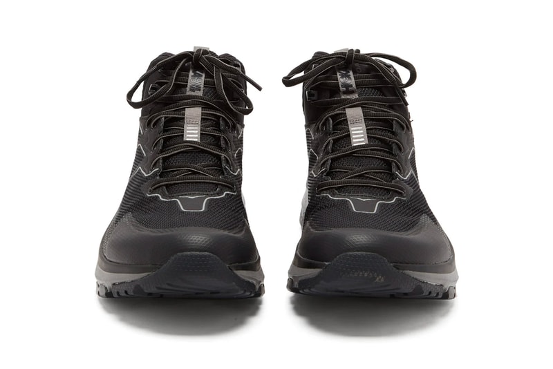 HOKA ONE ONE Toa Sky GORE-TEX Hiking Boot vibram Megagrip Rangi