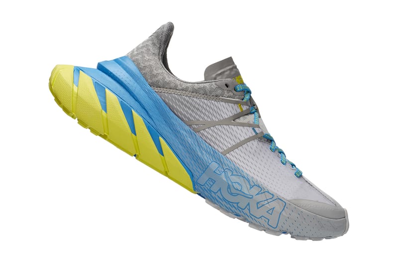 hoka for trail running